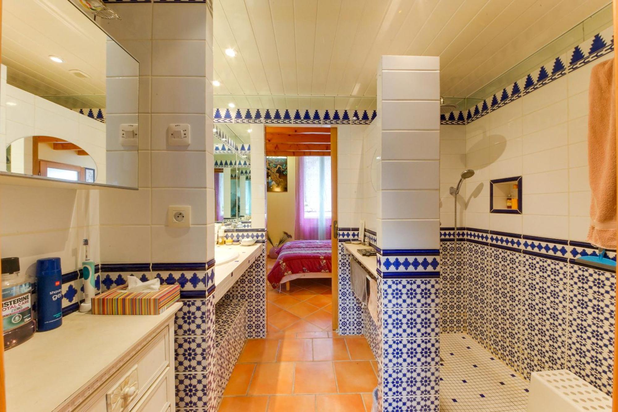 Superbe Maison En Pierre Bordelaise Bordeaux Exterior photo